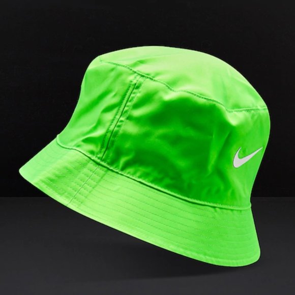 naija bucket hat